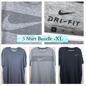 Nike Skirt Bundle